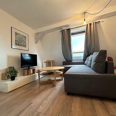 Colmar City Center - Appartement BELLE-VUE 4 étoiles Esterno foto
