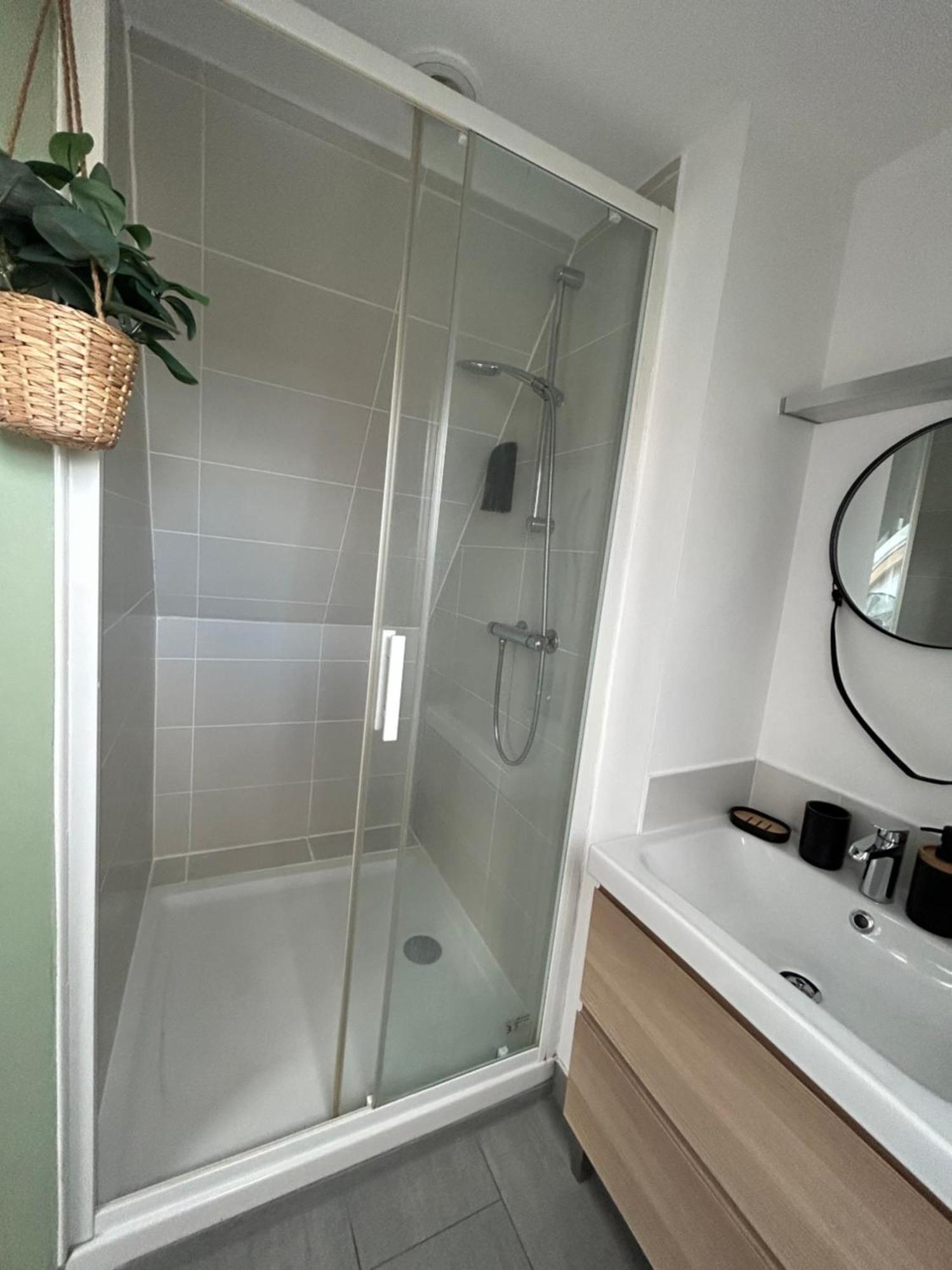 Colmar City Center - Appartement BELLE-VUE 4 étoiles Esterno foto