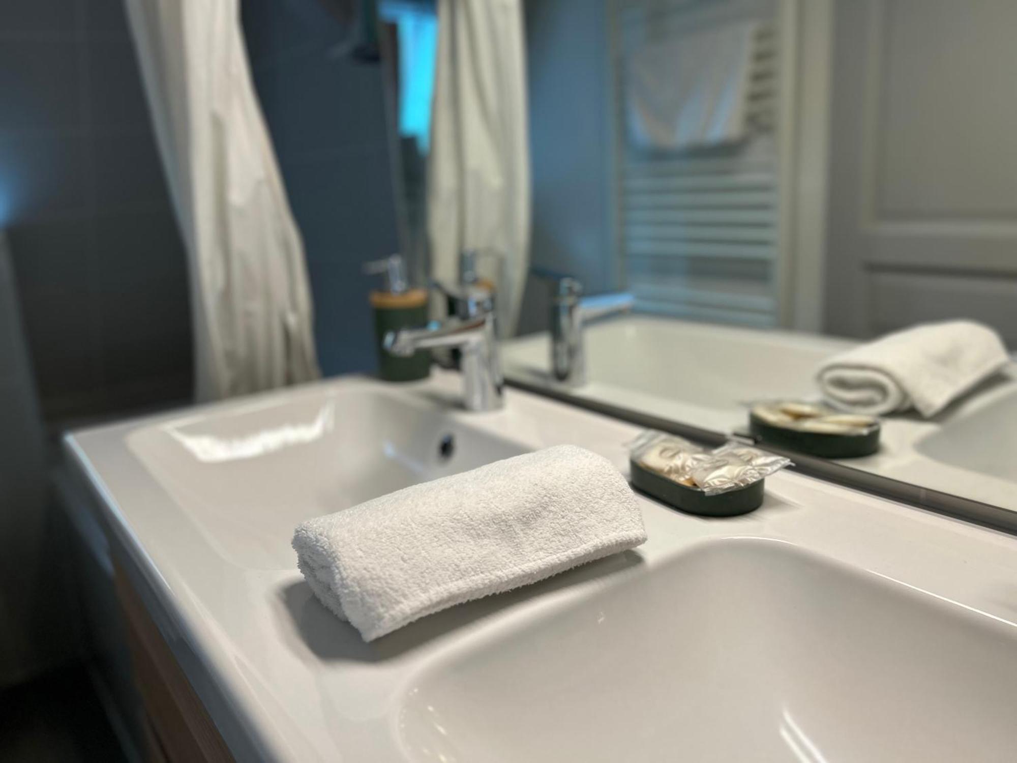 Colmar City Center - Appartement BELLE-VUE 4 étoiles Esterno foto