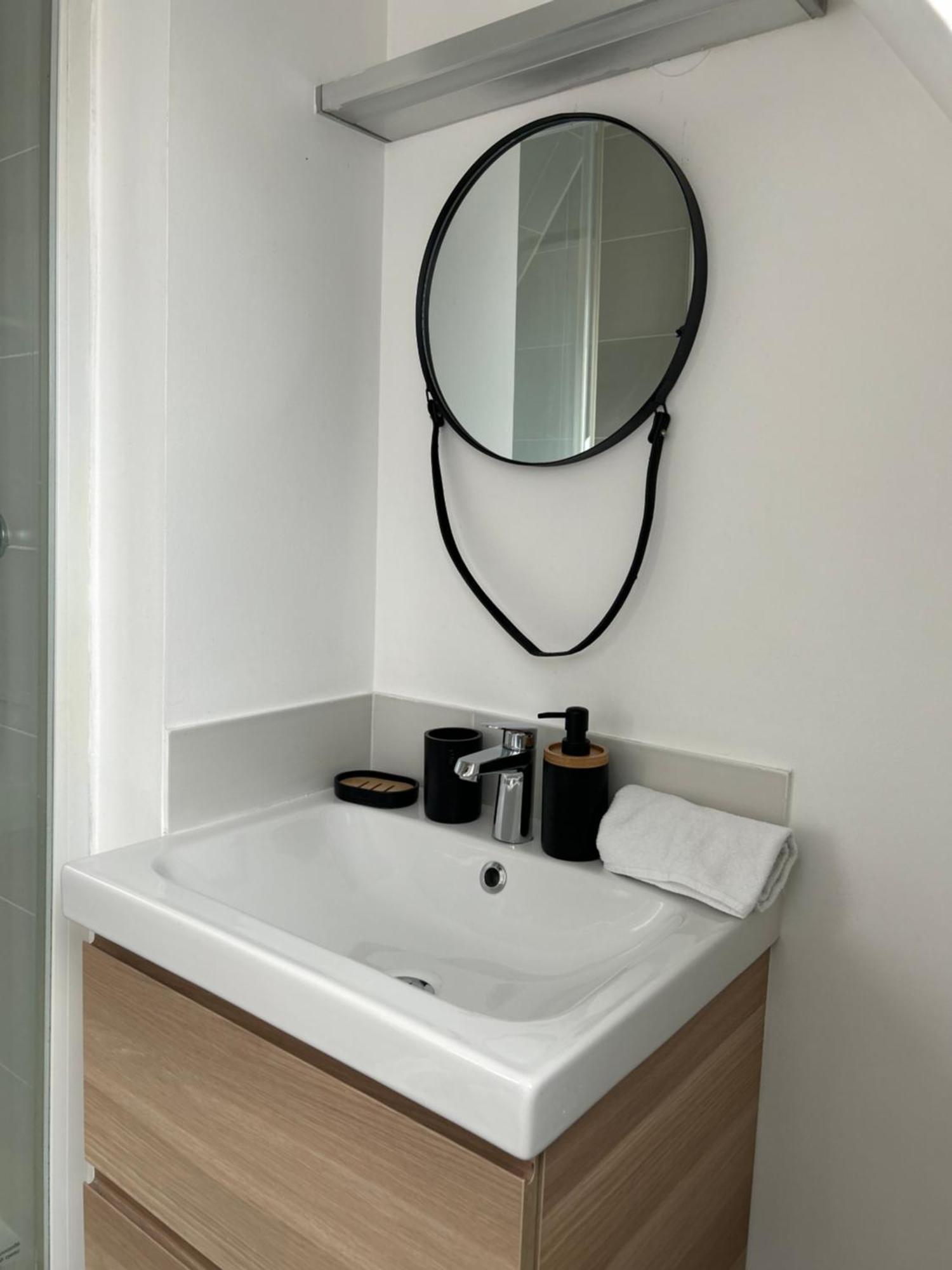 Colmar City Center - Appartement BELLE-VUE 4 étoiles Esterno foto