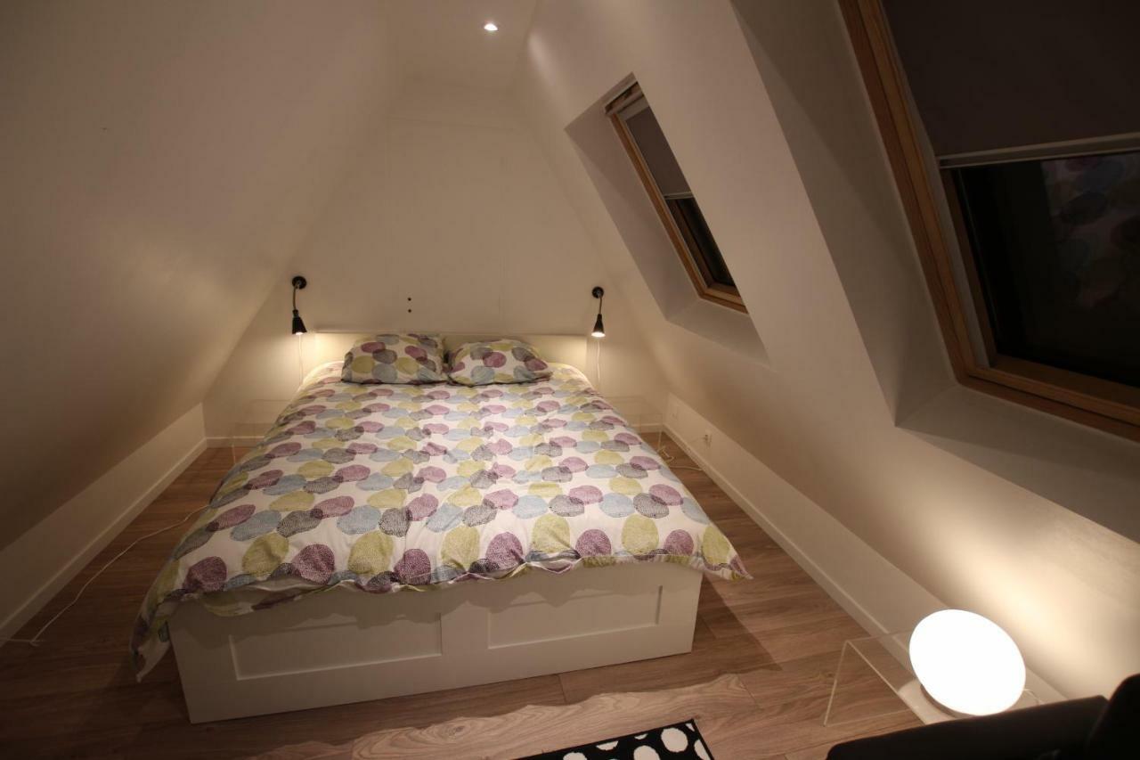 Colmar City Center - Appartement BELLE-VUE 4 étoiles Esterno foto