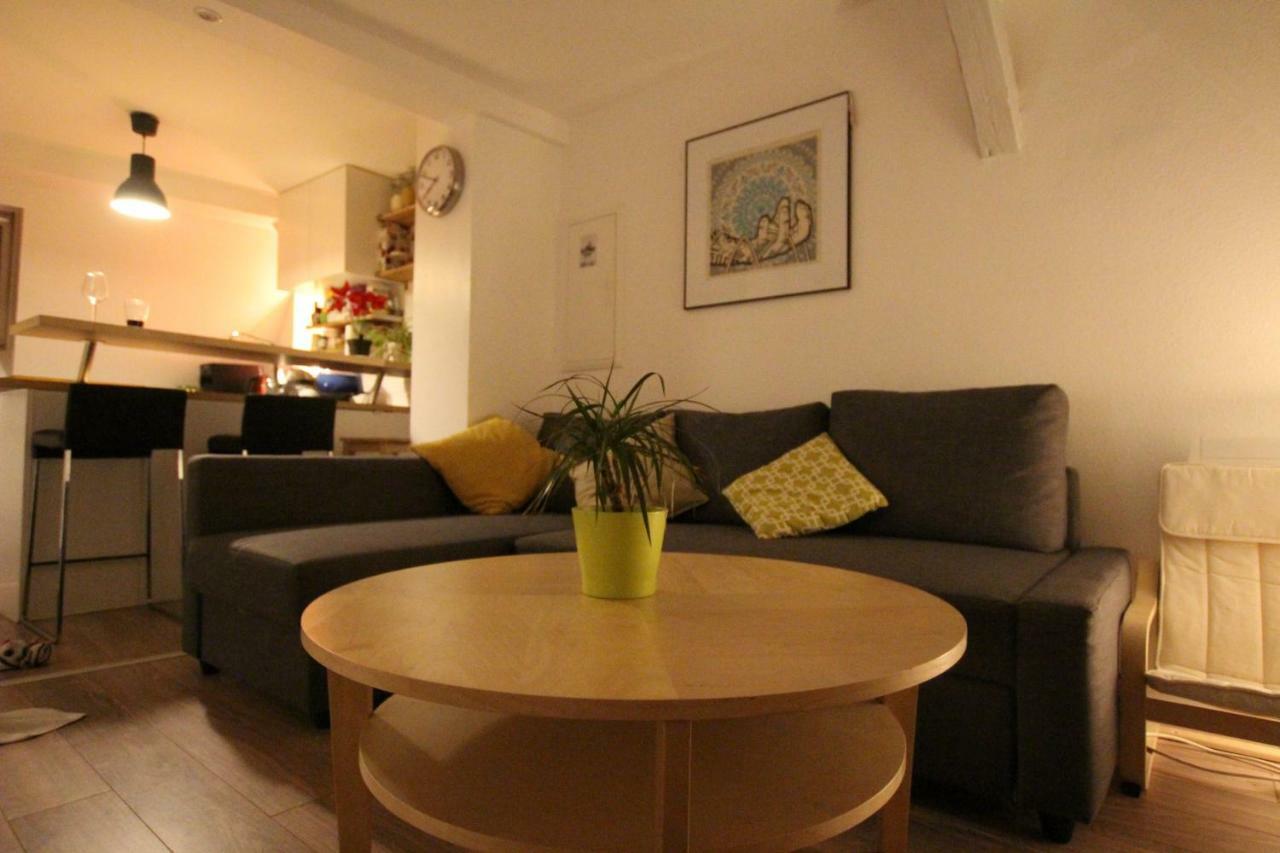 Colmar City Center - Appartement BELLE-VUE 4 étoiles Esterno foto