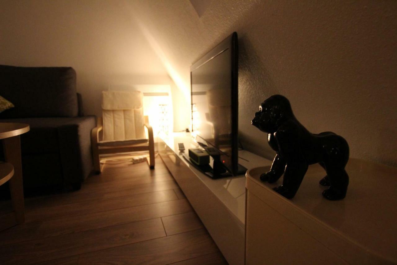 Colmar City Center - Appartement BELLE-VUE 4 étoiles Esterno foto