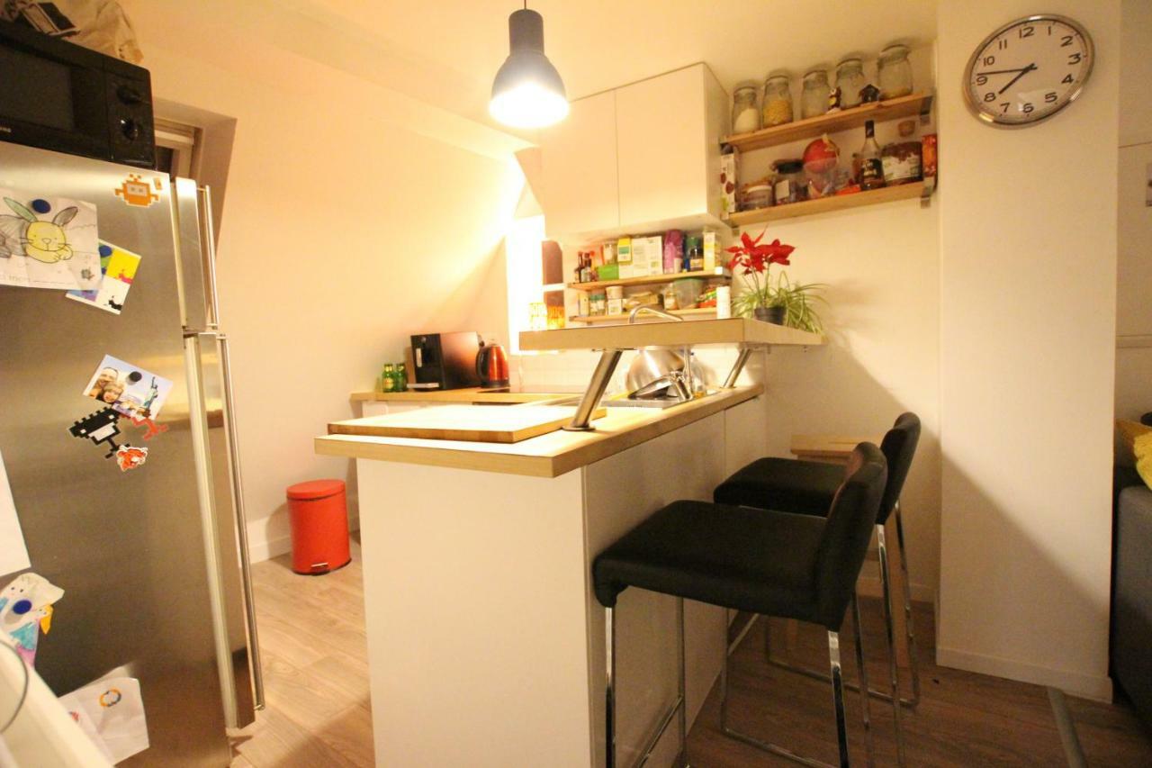 Colmar City Center - Appartement BELLE-VUE 4 étoiles Esterno foto