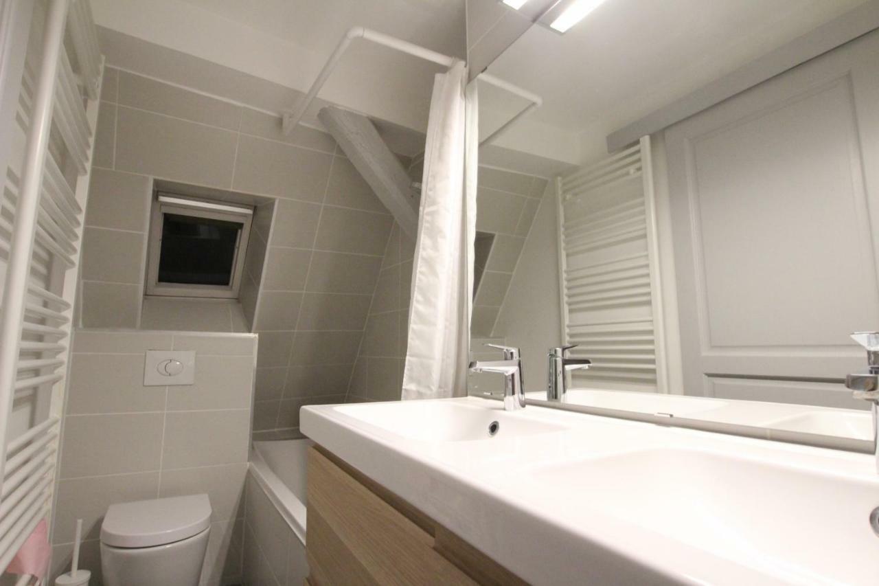 Colmar City Center - Appartement BELLE-VUE 4 étoiles Esterno foto