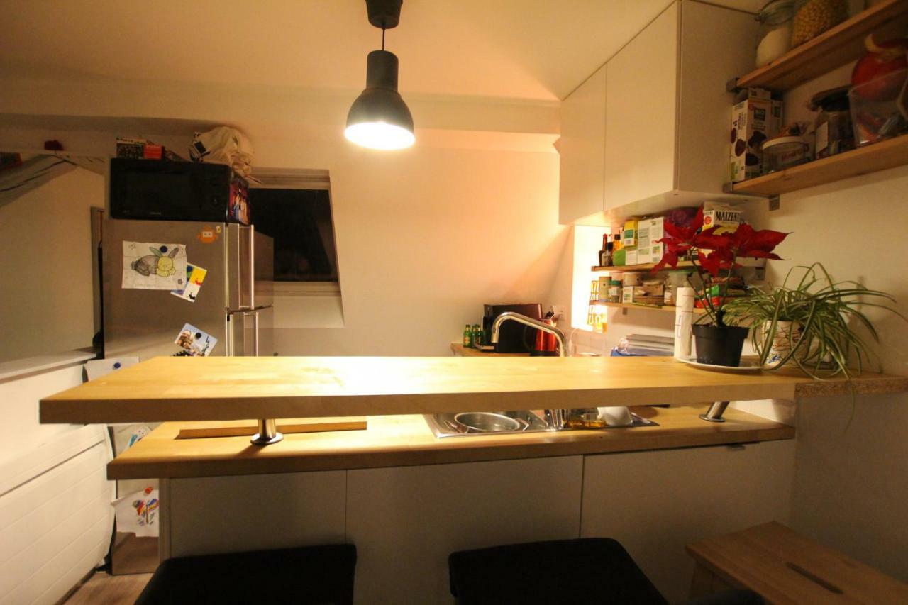 Colmar City Center - Appartement BELLE-VUE 4 étoiles Esterno foto