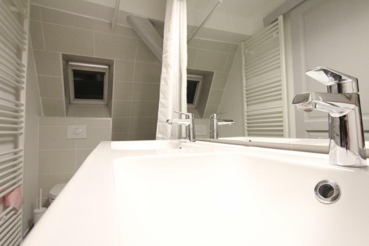 Colmar City Center - Appartement BELLE-VUE 4 étoiles Esterno foto