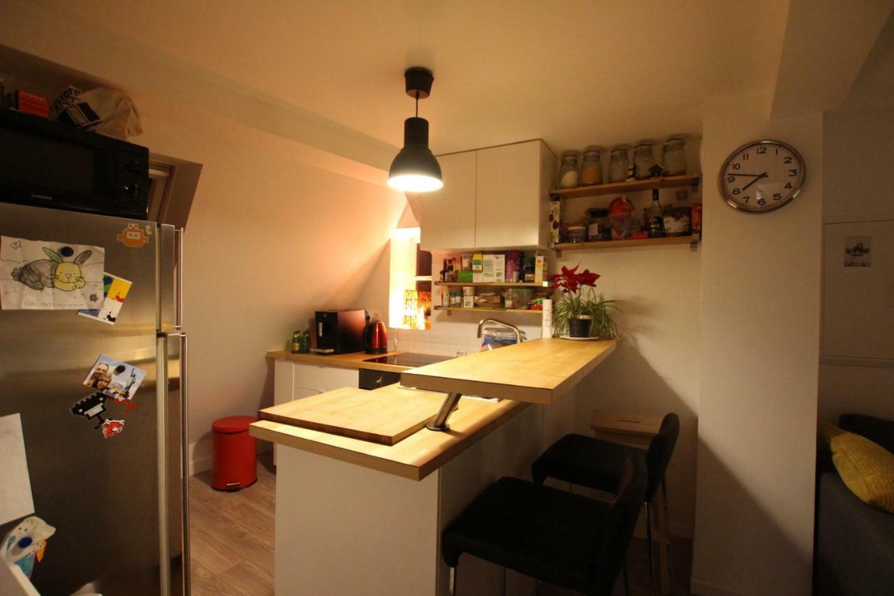 Colmar City Center - Appartement BELLE-VUE 4 étoiles Esterno foto