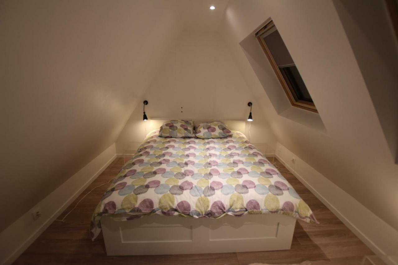 Colmar City Center - Appartement BELLE-VUE 4 étoiles Esterno foto