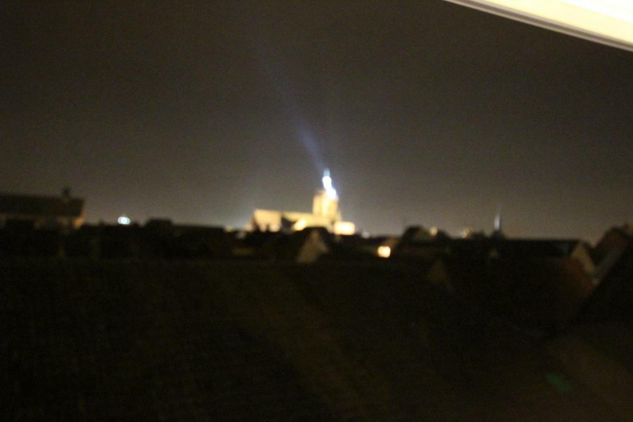 Colmar City Center - Appartement BELLE-VUE 4 étoiles Esterno foto