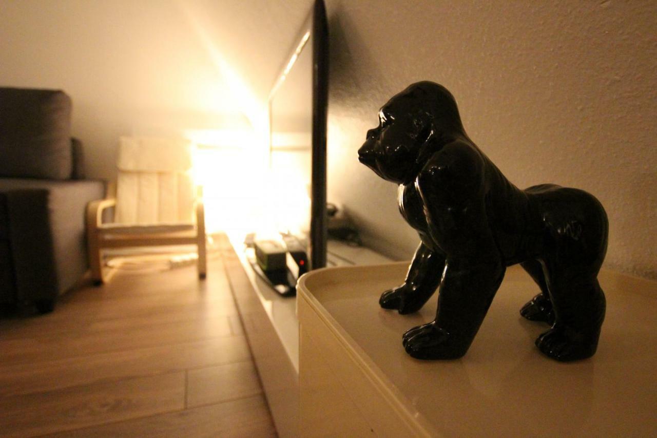 Colmar City Center - Appartement BELLE-VUE 4 étoiles Esterno foto